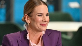 Dwie emerytury pierwszej damy. Ile dostanie Marta Nawrocka z ZUS? Kwoty mogą zaskoczyć