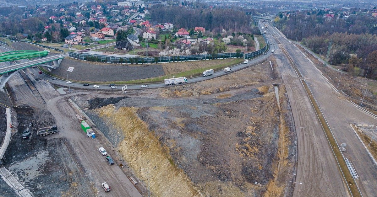 Okryty złą sławą "zakręt idiotów" przechodzi do historii. Tu rozbiły się setki aut