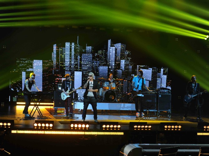 Gwiazda wieczoru: Video