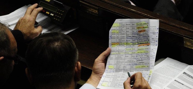 Wielka polska aktorka rozpoczyna karierę polityczną?