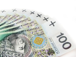 Senat zajmuje się nowelizacją budżetu