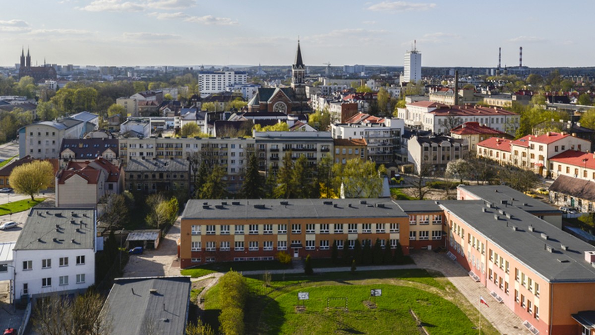 Pomniki, kluby osiedlowe, multimedialne muzeum, ekobazar, skate park czy wybieg dla psów - znalazły się wśród projektów zgłoszonych przez białostoczan do budżetu obywatelskiego na 2016 rok. Do podziału jest 20 mln zł.