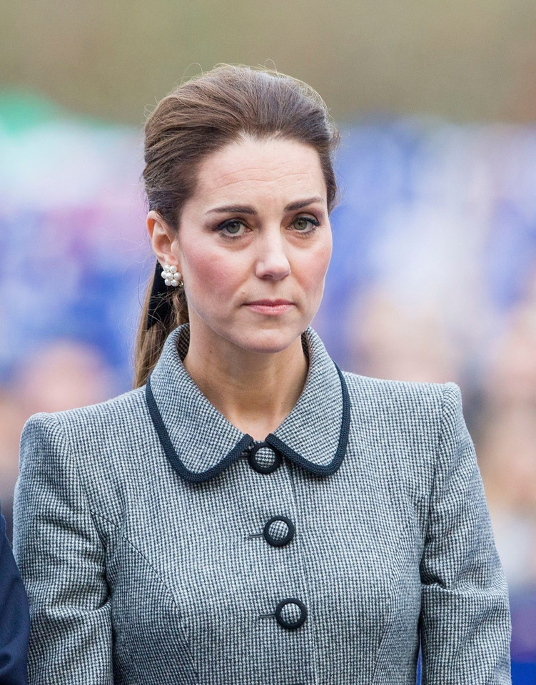 Kate Middleton