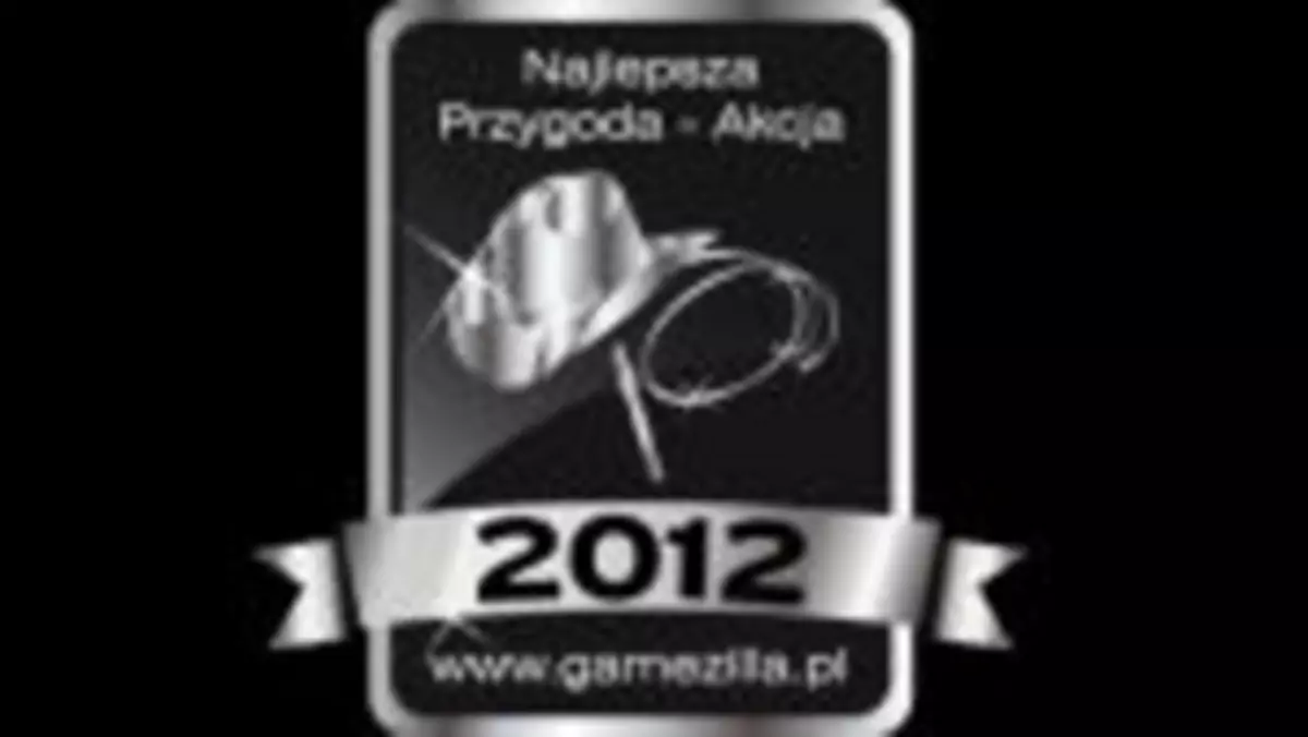 Wybieramy najlepsze gry roku 2012 - przygoda/akcja