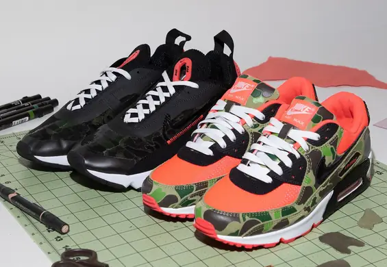 Air Max Day 2020: drop butów i dokument z okazji urodzin kultowego buta