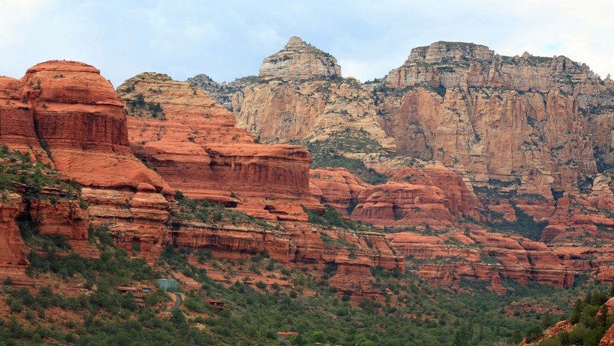 Wielki Kanion w USA fot.flickr/Alaskan Dude