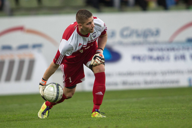 T-Mobile Ekstraklasa: Rafał Leszczyński na celowniku Legii Warszawa