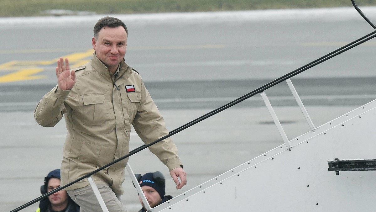 Andrzej Duda