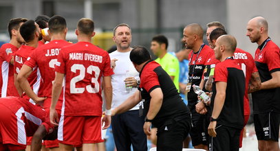 Trener reprezentacji Malty zawieszony po "incydencie seksualnym" z zawodnikiem reprezentacji. Oskarżenie jest poważne!