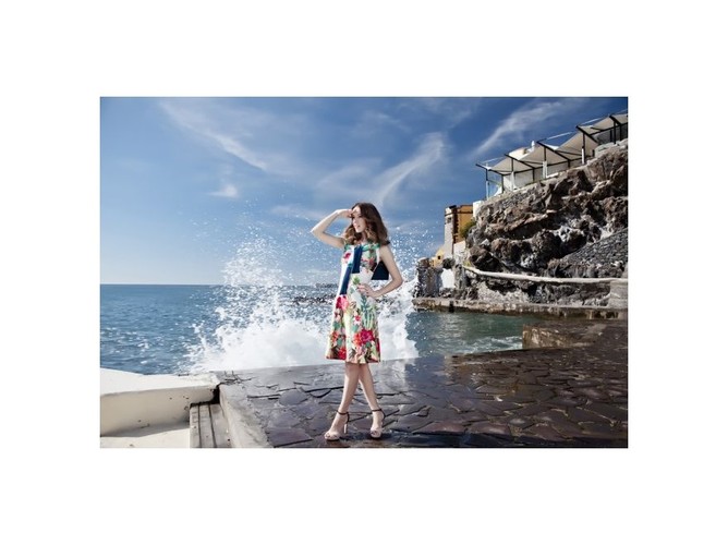 Quiosque - kolekcja wiosna/lato 2013