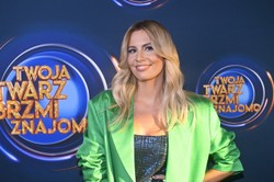 Agnieszka Hyży o początkach kariery i niemoralnych propozycjach