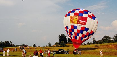 Alior przejmuje znany bank. Ale frankowiczów nie chce