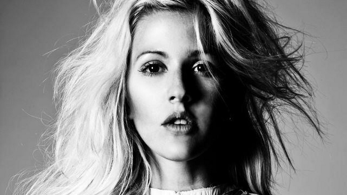 Ellie Goulding nagrała cover piosenki formacji Alt-J i nakręciła do niego klip.