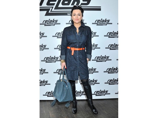 Wielkim szokiem dla wszystkich była wiadomość, że rozpadło się także małżeństwo znanej dziennikarki TVN24 Beaty Tadli