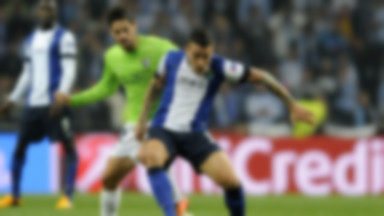 Isco: bramka dla Porto nie powinna zostać uznana
