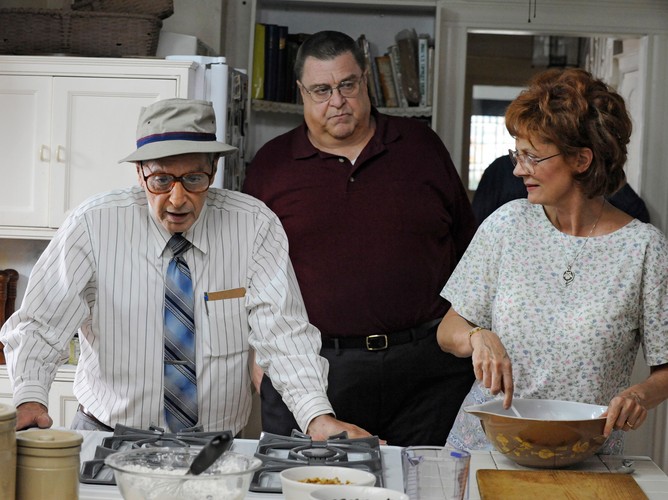 Złoty Glob dla najlepszego aktora w miniserialu lub dramacie tv: Al Pacino za rolę w filmie 'You Don't Know Jack'