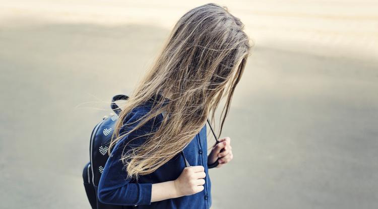 Tízből egy gyermeket heti rendszerességgel bántalmaznak az iskolában