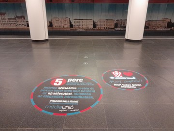 5 perc alatt is lehet életet menteni