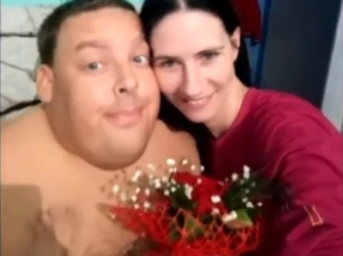 Jelena i Ivica