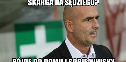 Internauci bezlitośni! Memy po meczu Legia – Jagiellonia