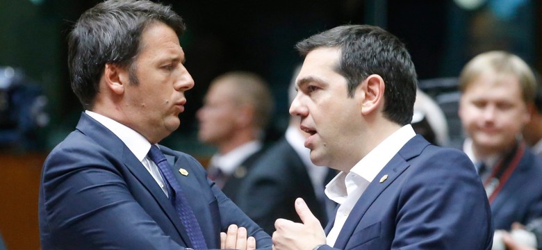 Wciąż bez porozumienia ws. Grecji. Eurogrupa zbierze się w sobotę