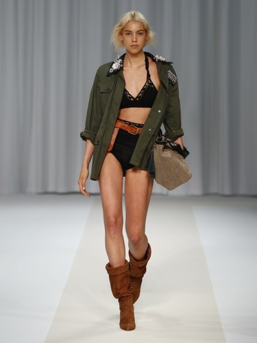 Linia White Label Liu Jo wiosna/lato 2019