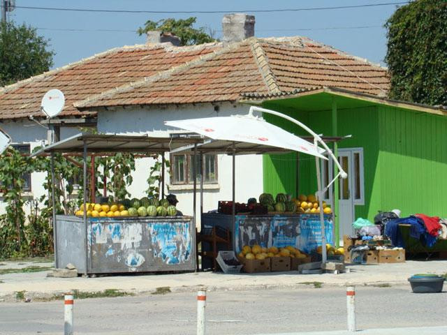 Galeria Motocyklem po Rumunii i Bułgarii, obrazek 32