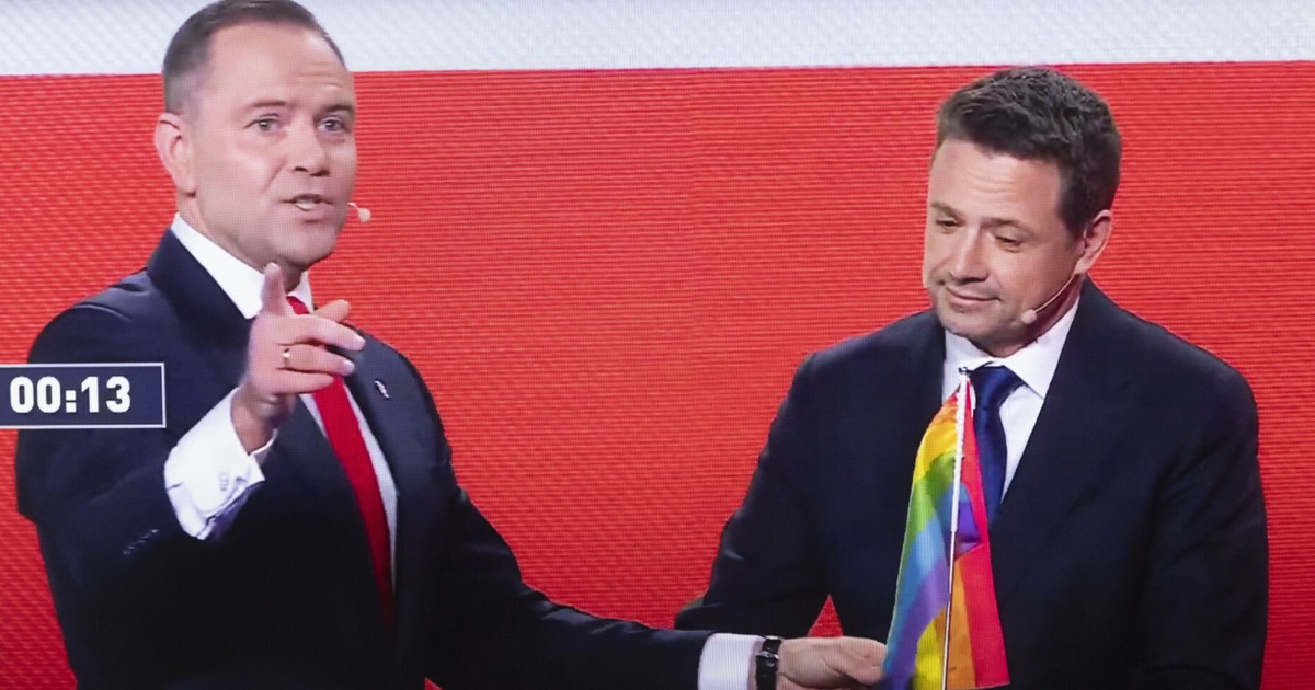 Ten kandydat na prezydenta "nie ma istotnej propozycji gospodarczej"