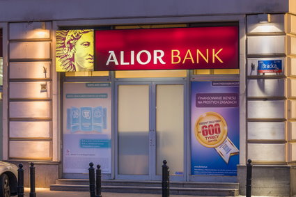 Alior Bank wyemituje obligacje do 5 mld zł
