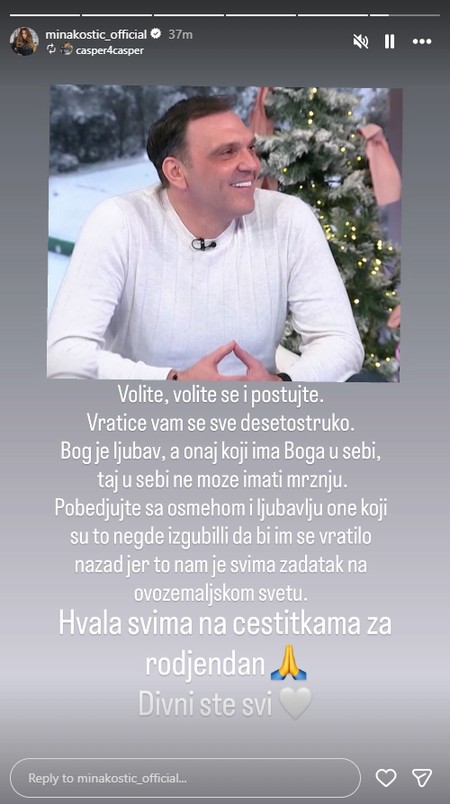 Mina Kostić