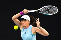 Wojciech Fibak: Świątek zabrakło bardzo niewiele do pokonania Halep