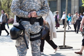 Belgia: W prokuraturze co miesiąc 23 sprawy związane z terroryzmem