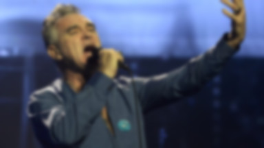 Morrissey wyda cover Lou Reeda