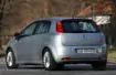 Używany Fiat Grande Punto 1.4 8V - ładne nadwozie, niezła trwałość