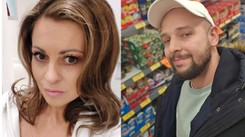 Maciej Pela ma przyjaciółkę, która go pociesza. Czy to oznacza coś więcej?