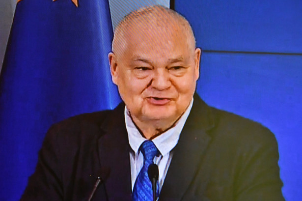 Adam Glapiński