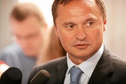 Leszek Czarnecki studiuje na Harvardzie