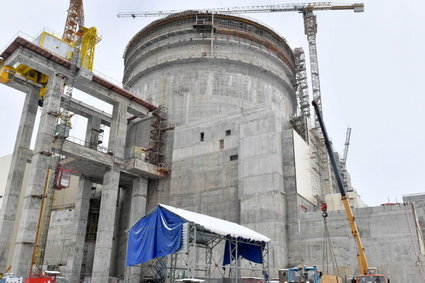 Litwa obawia się awarii w elektrowni atomowej na Białorusi. Kupi 4 mln tabletek jodu
