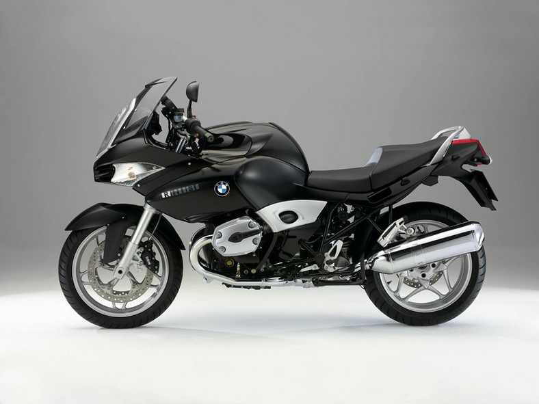 BMW R 1200 ST Limited Edition