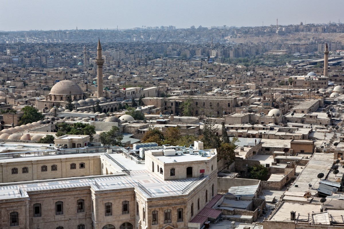 Syria