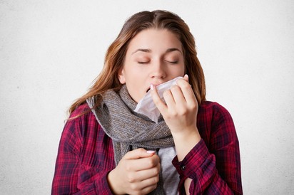 Itt az influenza szezon, egyre több a beteg Magyarországon!