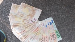 evri na ulici, ilustracija