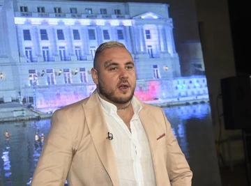 Filip Car progovorio o ULASKU U "ELITU 9", javno obelodanio TAJNI ZAHTEV Maje Marinković: "Uradila je to jer se plaši" 