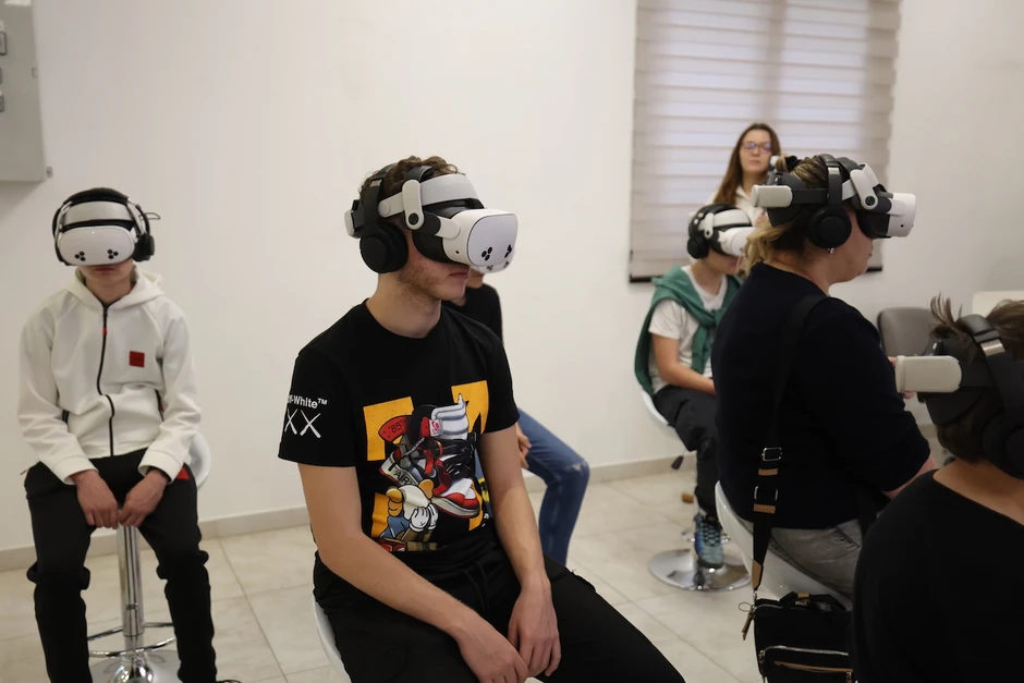 Izložba "Inovacija u pokretu"