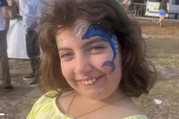 (FOTO) MATILDA (10) JE NAJMLAĐA ŽRTVA POKOLJA NA PLAŽI U SIDNEJU! Reči porodice SLAMAJU SRCE: "Ne znam kako ćemo preživeti"