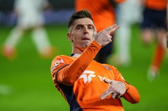 WOW! Co za gol! Krzysztof Piątek autorem kapitalnej bramki