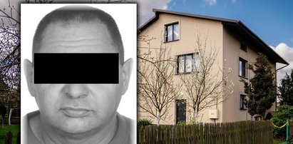 Podejrzany o okrutny mord w Spytkowicach zatrzymany! Szokujące kulisy