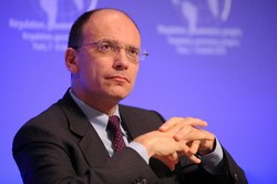 Kryzys polityczyny we Włoszech: Enrico Letta nowym premierem