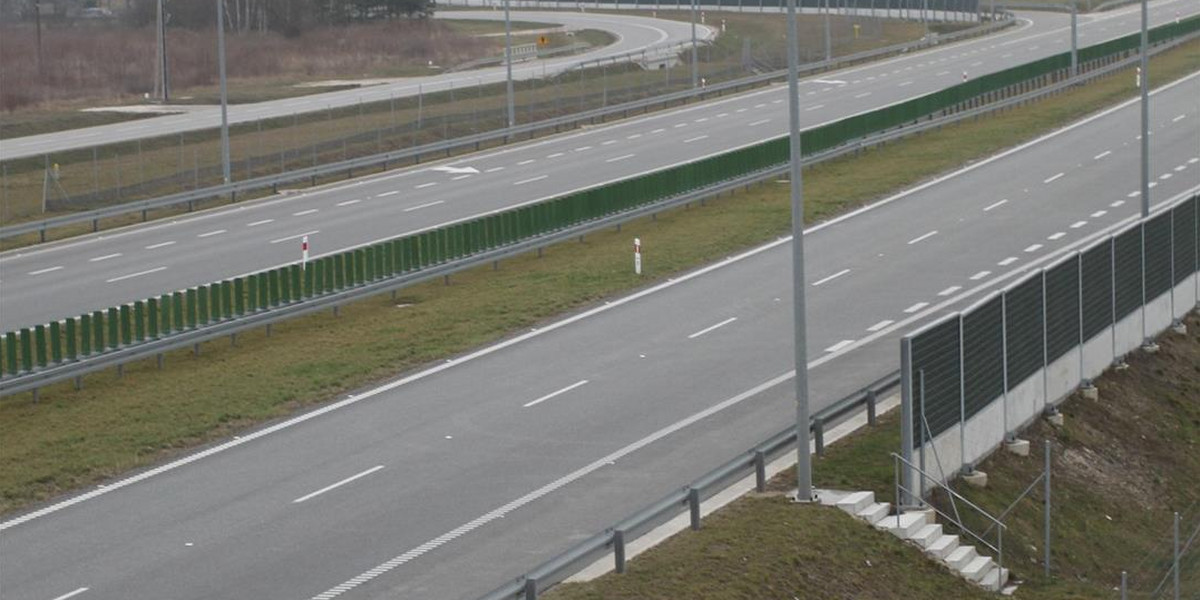 autostrada a4