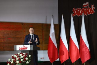 Prezydent: Nikt nie zabroni nam mówić prawdy o Lechu Wałęsie